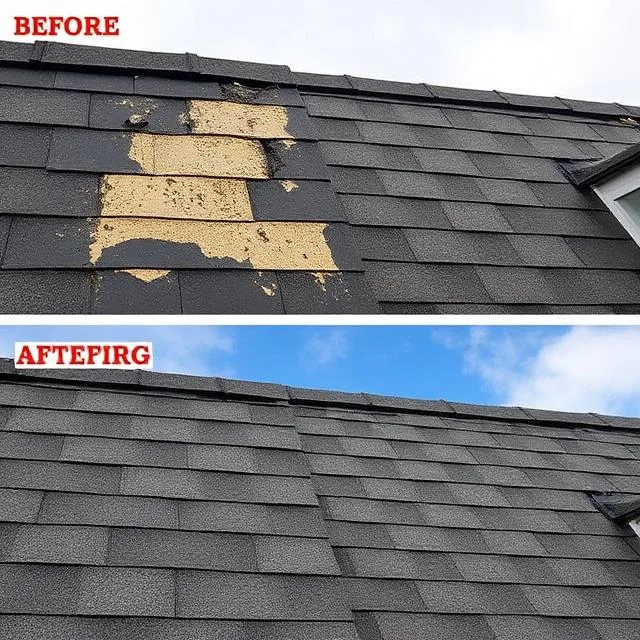 Roof Repair Near Me in Swords Creek, VA near me